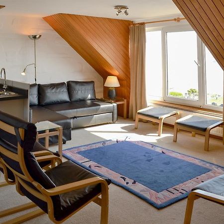 Villa Towan View Loft à New Quay Extérieur photo